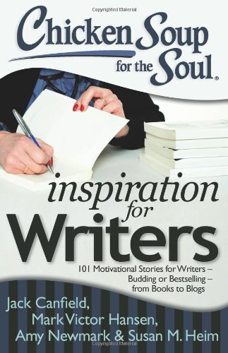 Chicken Soup For The Soul Books Free Download