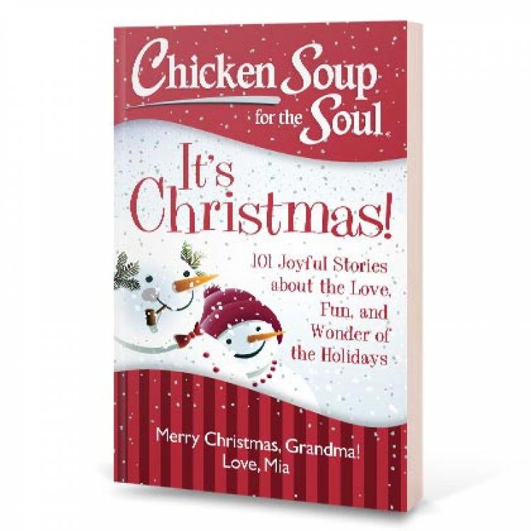 Chicken Soup For The Soul Books Free Download