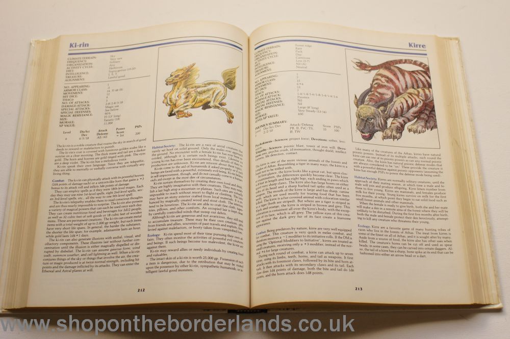 Ad&d 2nd edition online