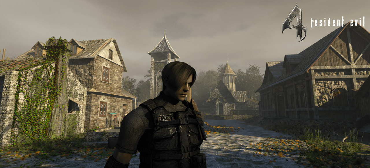 Resident Evil 4 Ultimate Hd Edition Download Torrent